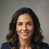 Foto de Sofía García López