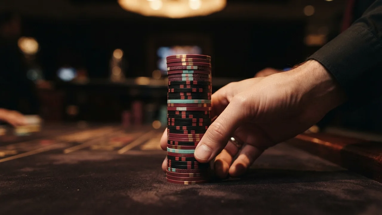 Casinos online seguros y legales