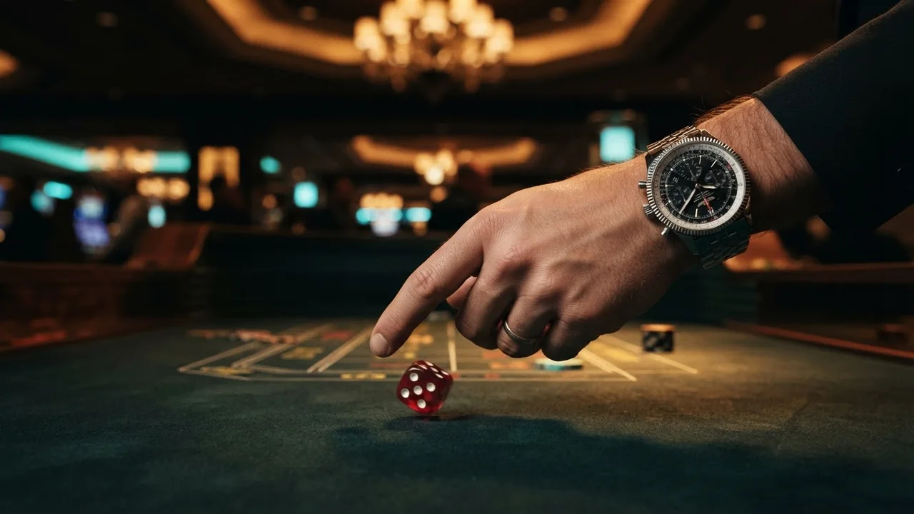 Casinos online seguros y legales