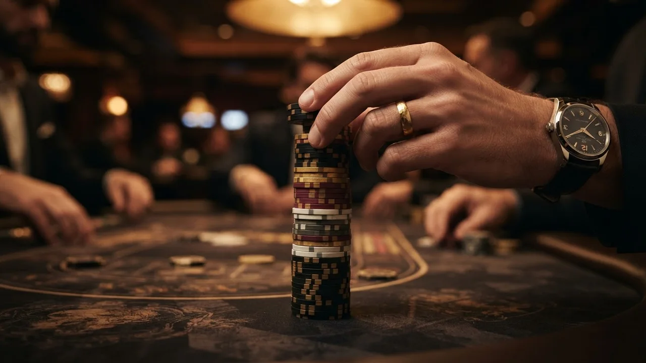 Casinos online seguros y legales