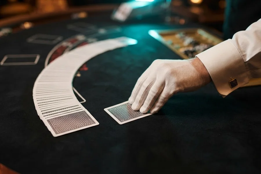 Casinos online seguros y legales